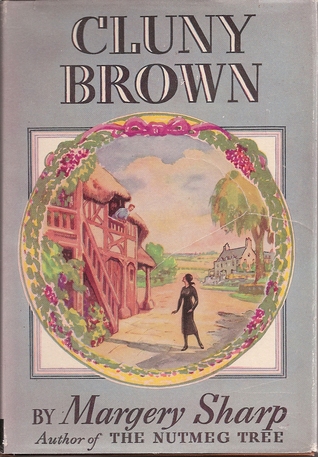 Cluny Brown (1982) by Margery Sharp